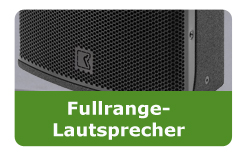 Fullrange-Lautsprecher